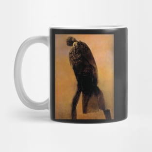 Beksinski - Zdzislaw Piotr Jasiński Mug